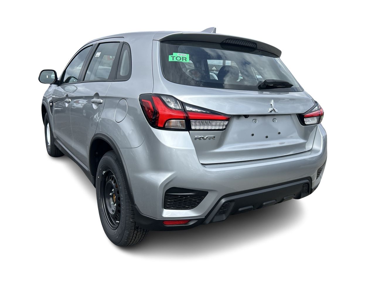 2026 Mitsubishi RVR