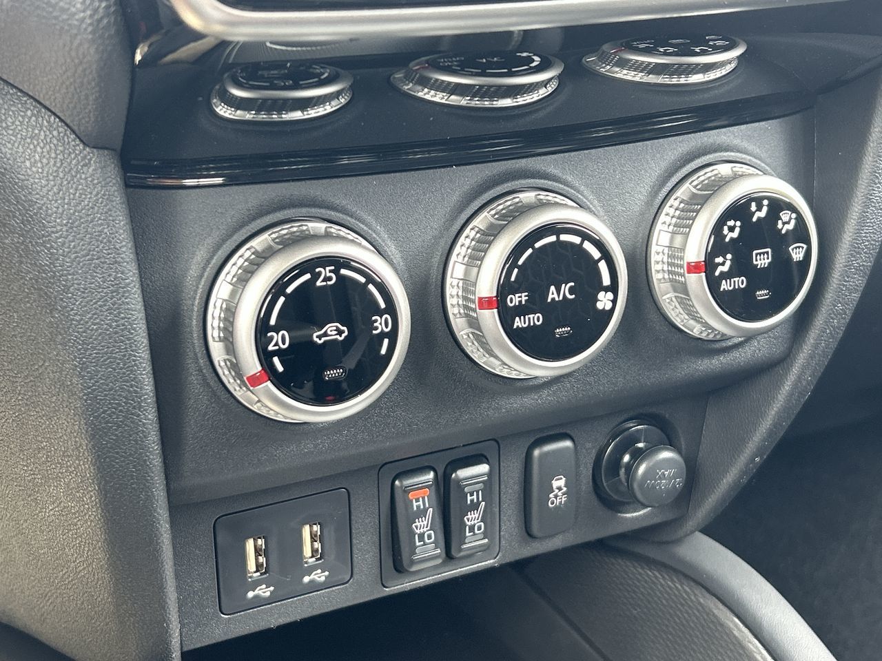 2026 Mitsubishi RVR