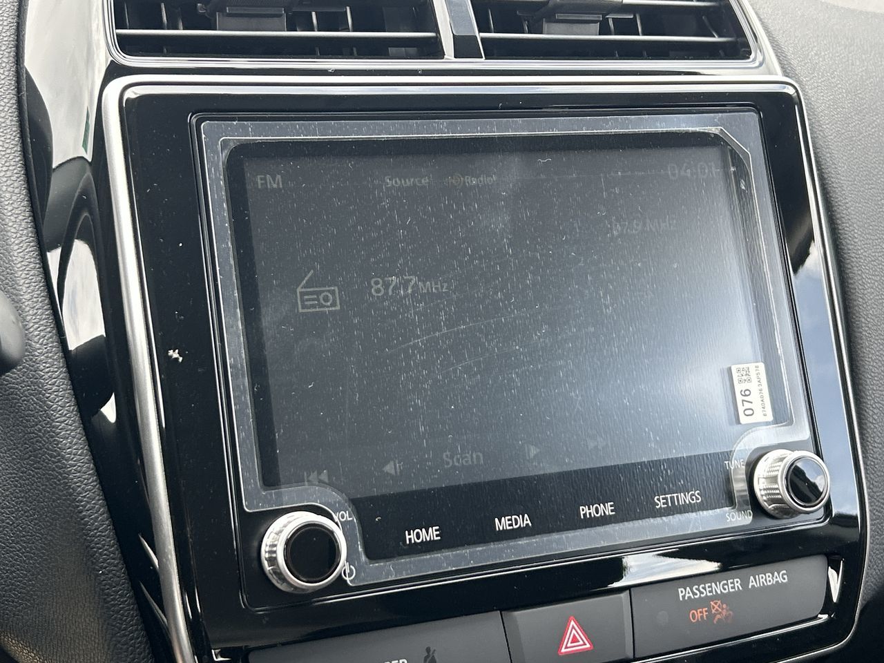 2026 Mitsubishi RVR