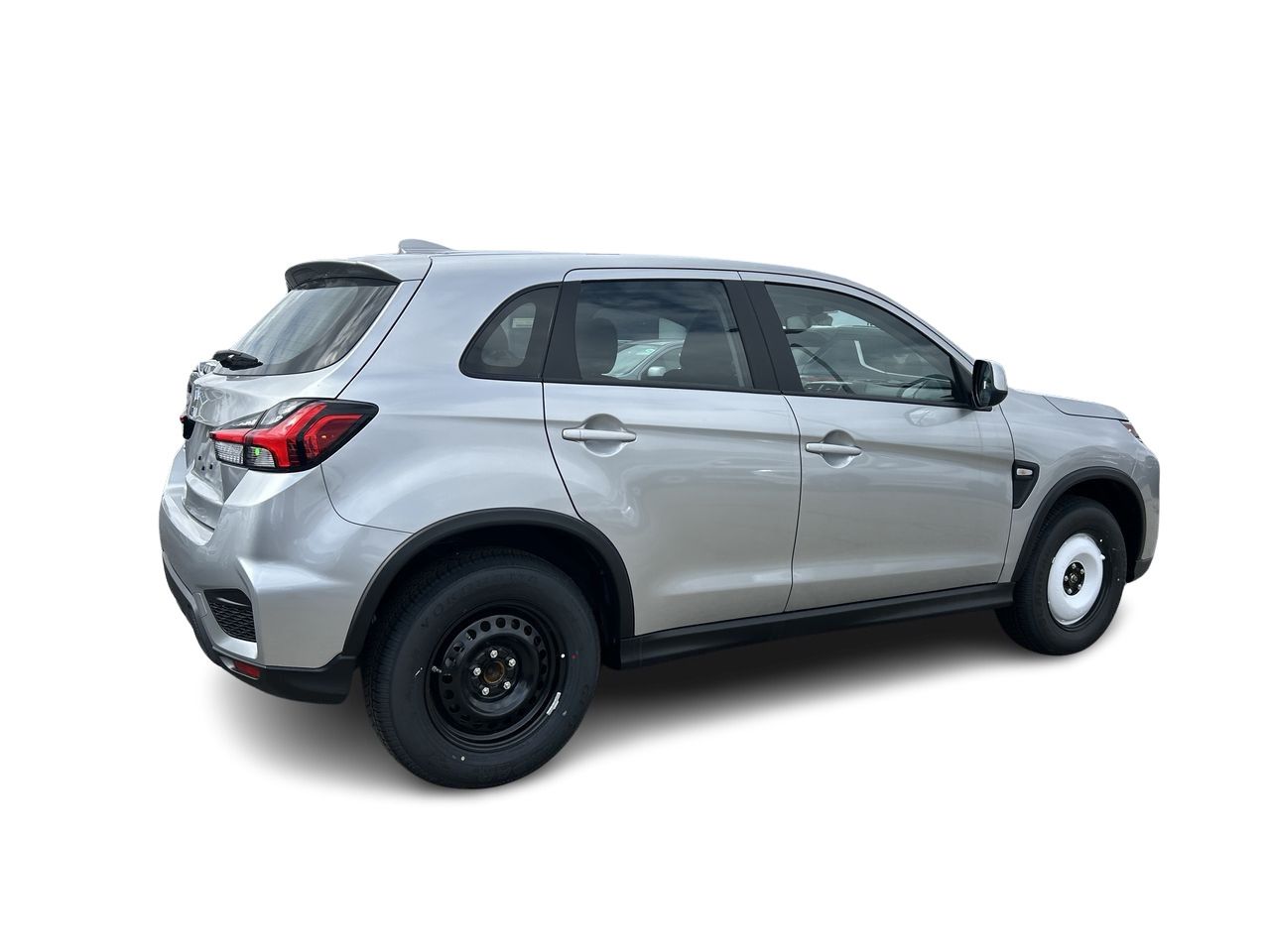 2026 Mitsubishi RVR