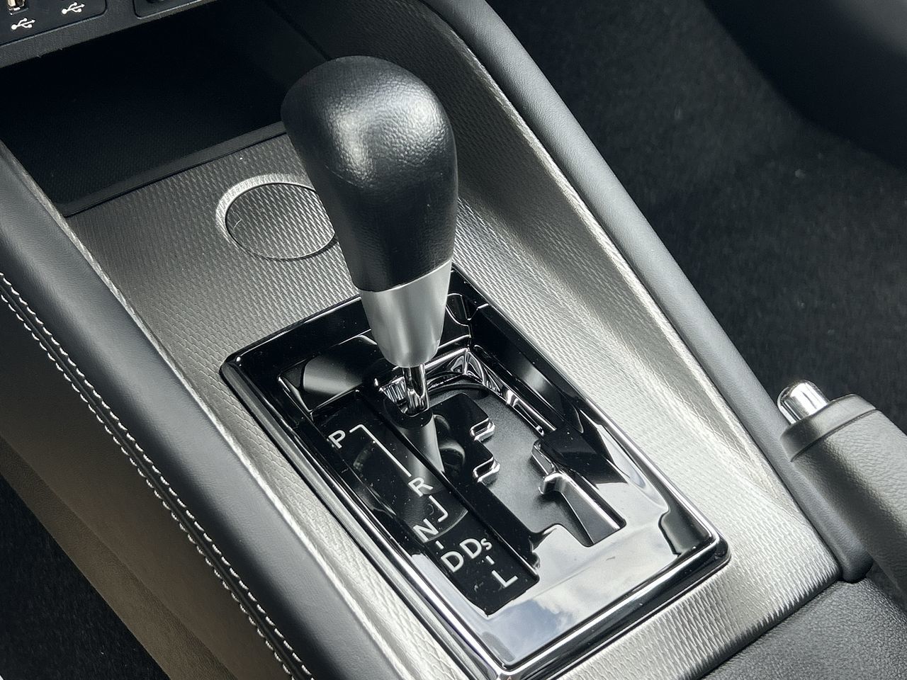 2026 Mitsubishi RVR