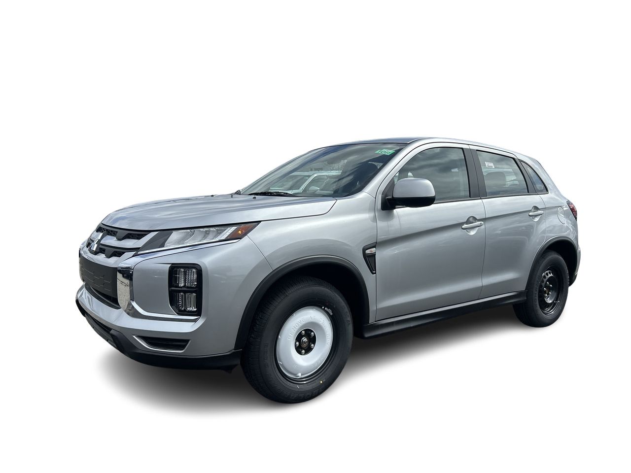 2026 Mitsubishi RVR
