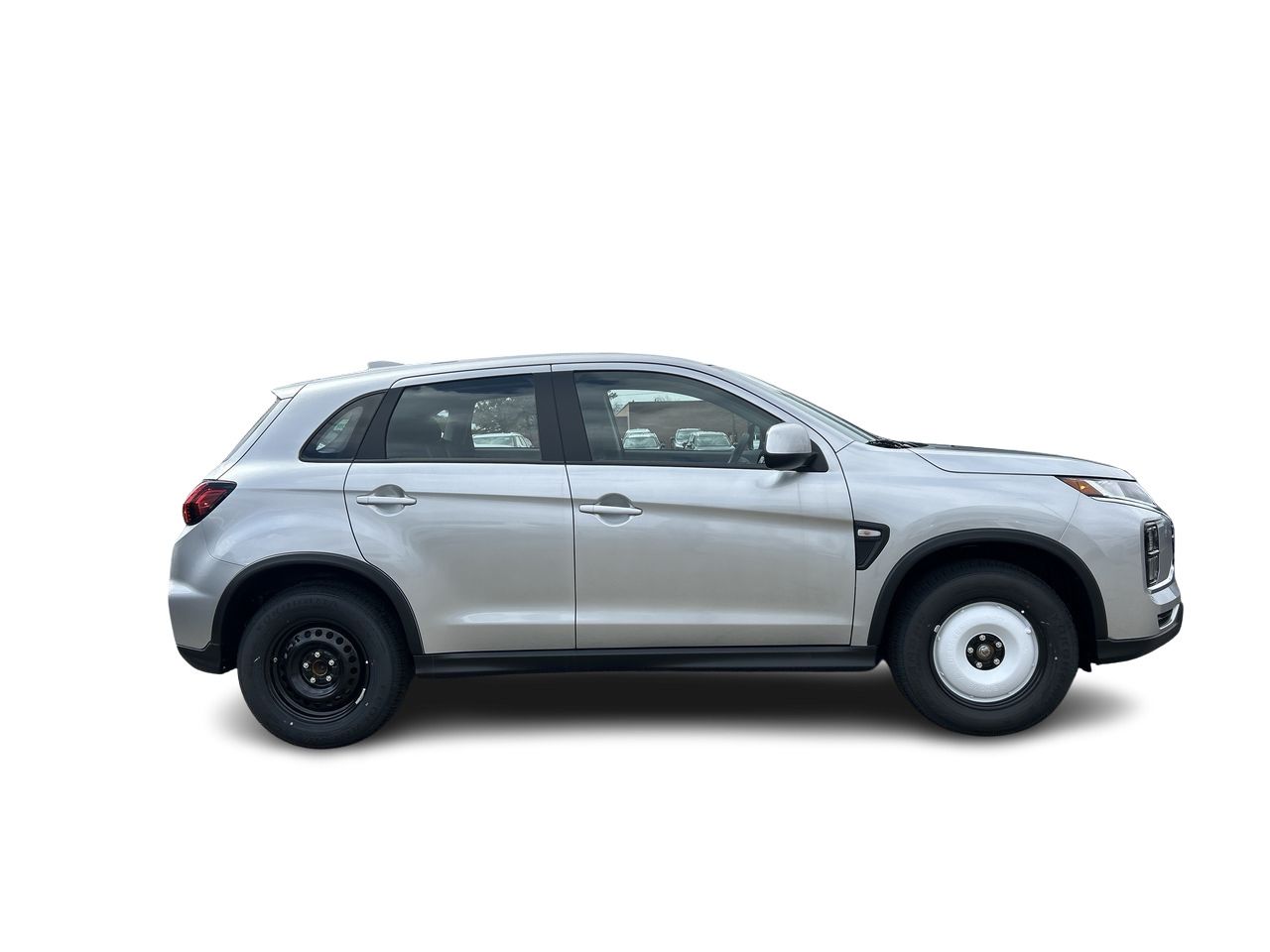 2026 Mitsubishi RVR