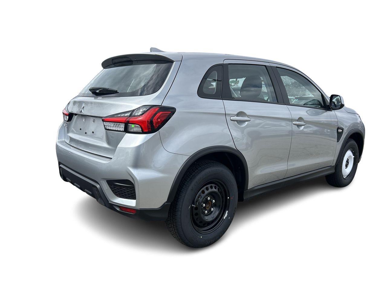 2026 Mitsubishi RVR