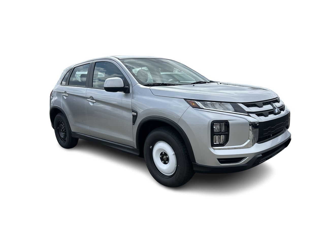 2026 Mitsubishi RVR