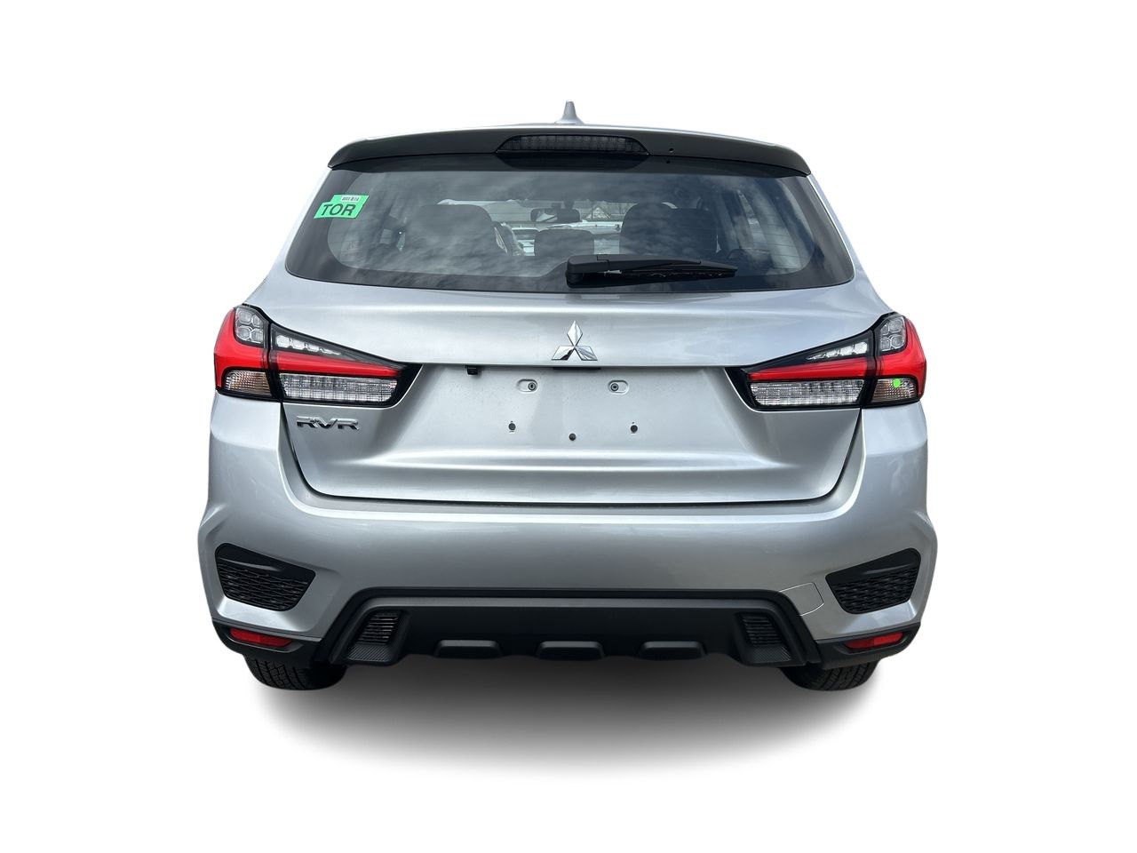 2026 Mitsubishi RVR