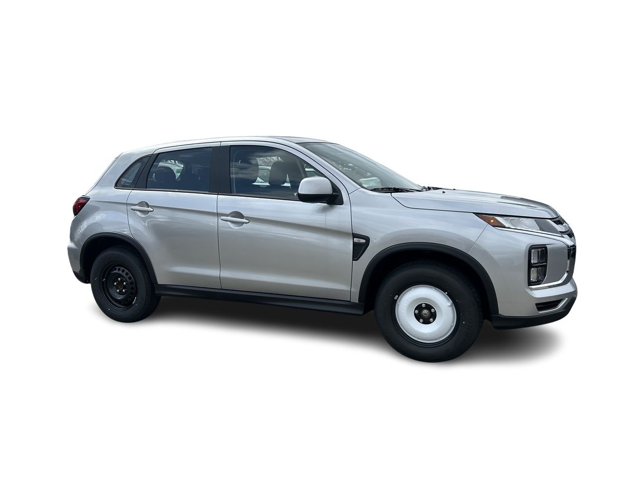 2026 Mitsubishi RVR