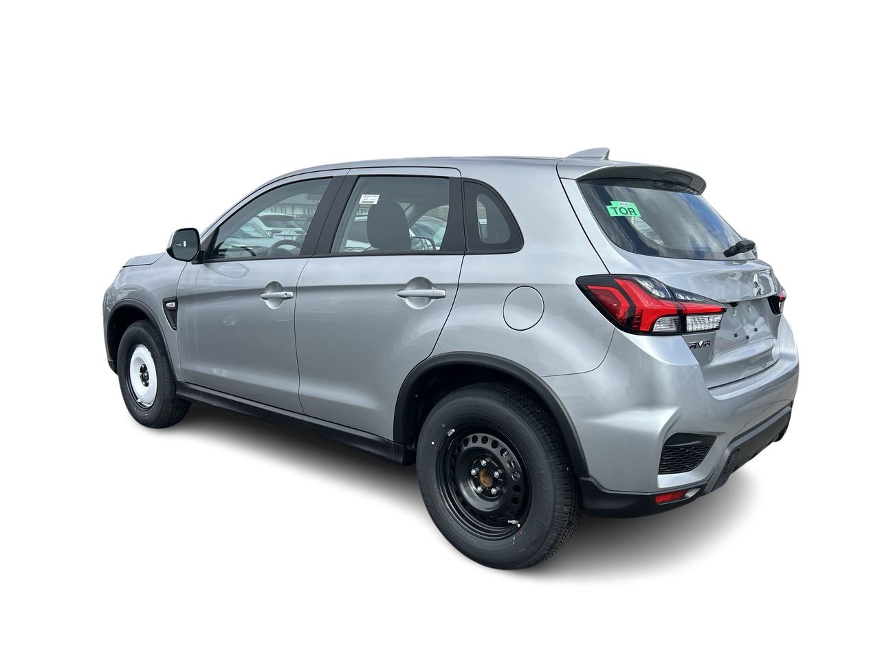 2026 Mitsubishi RVR
