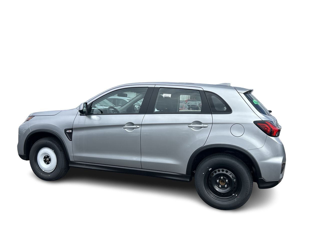 2026 Mitsubishi RVR