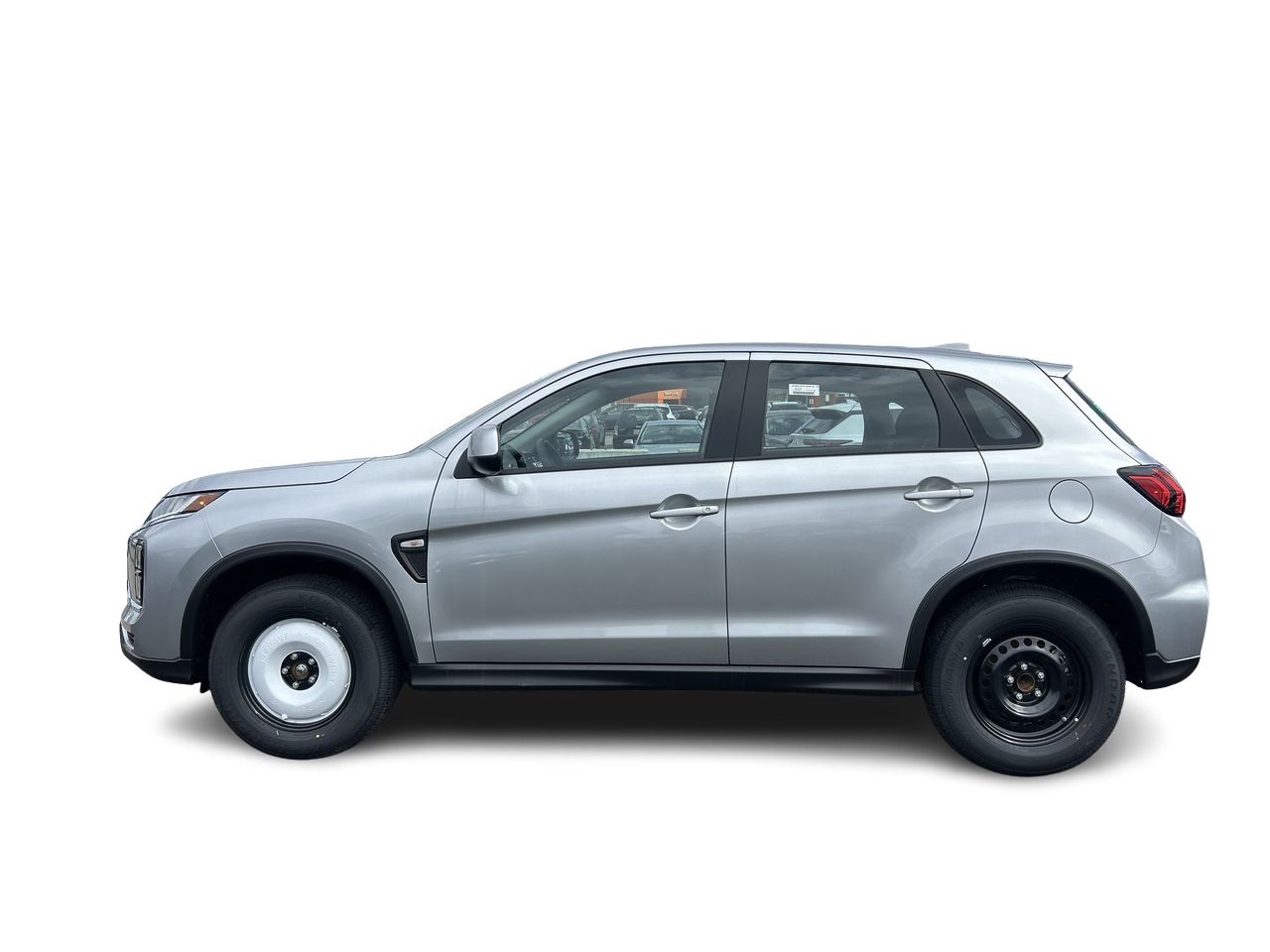 2026 Mitsubishi RVR