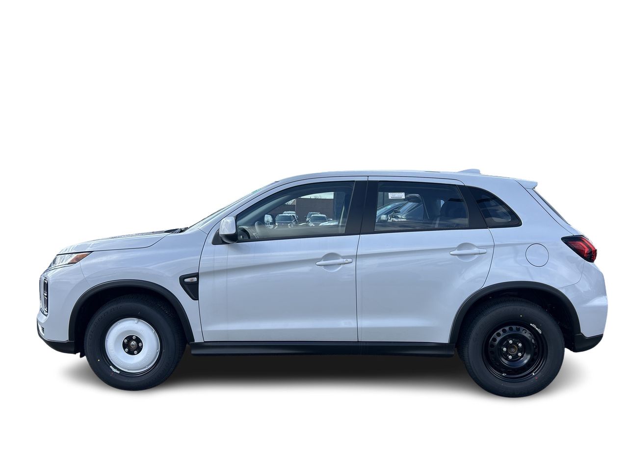 2026 Mitsubishi RVR