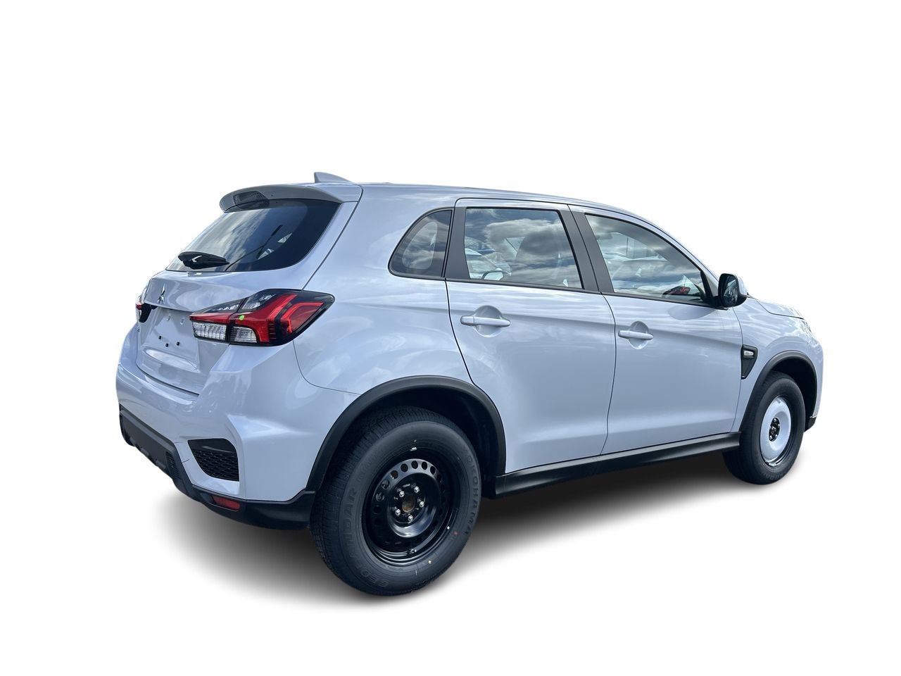 2026 Mitsubishi RVR
