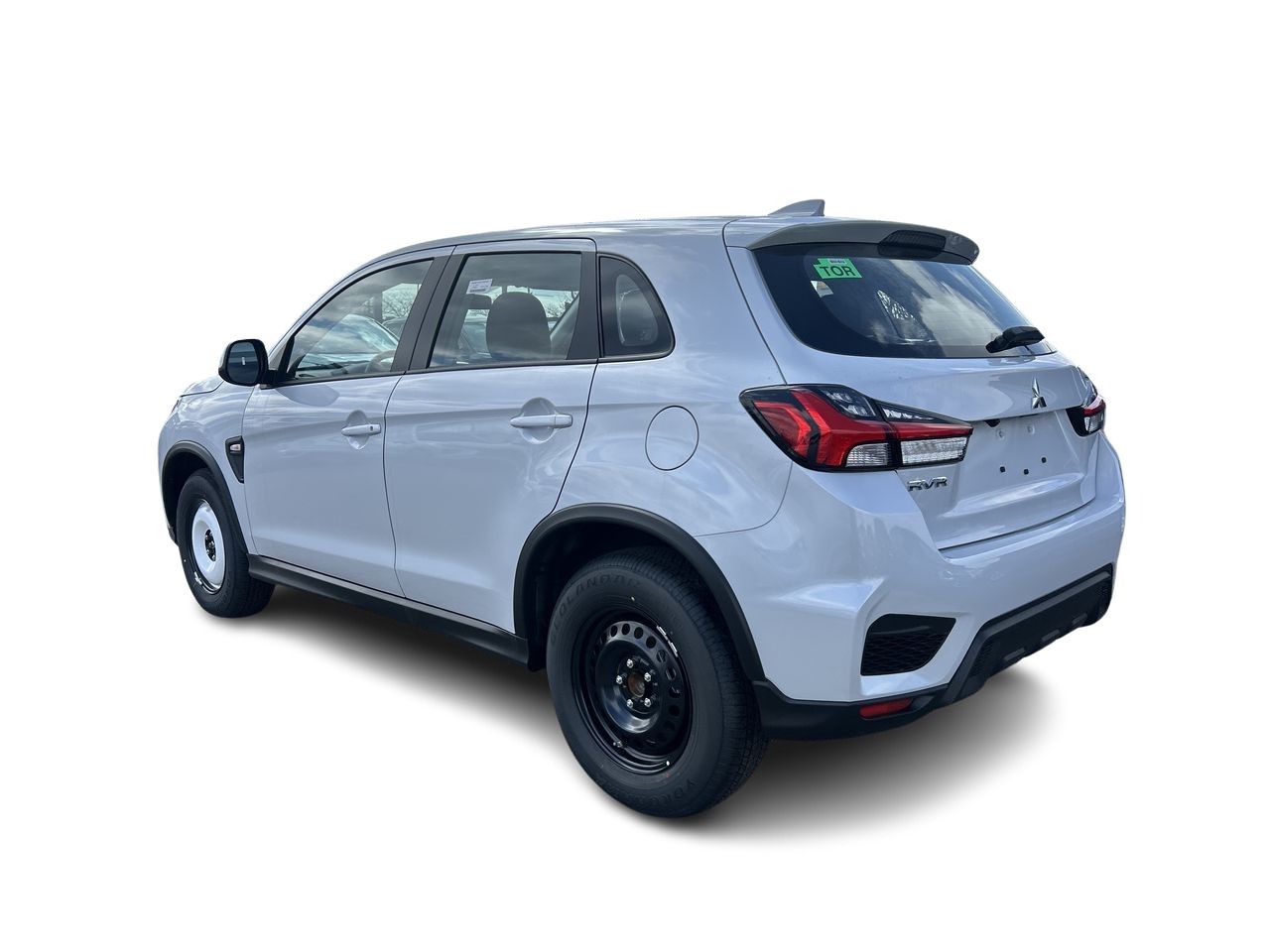 2026 Mitsubishi RVR