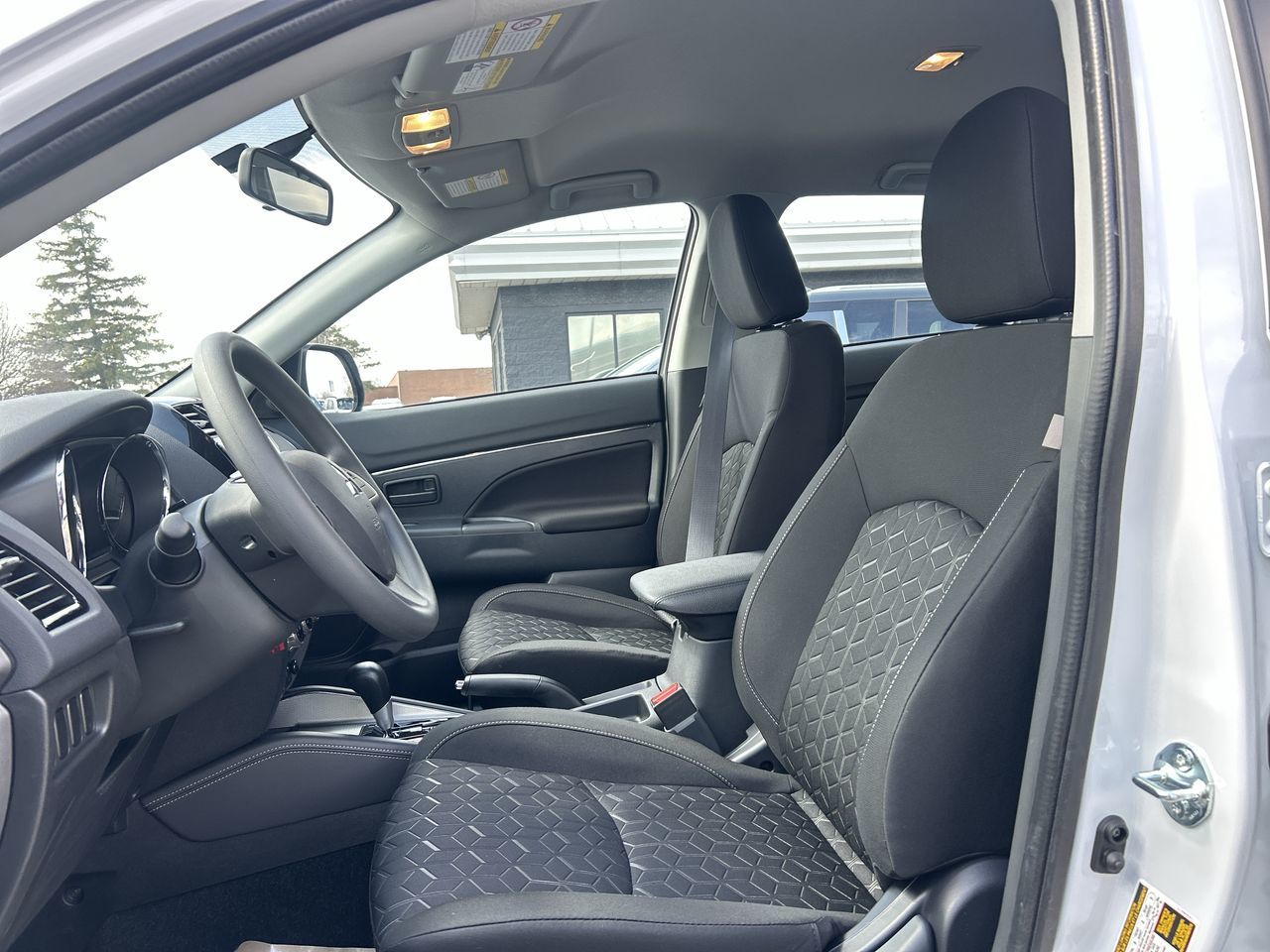 2026 Mitsubishi RVR