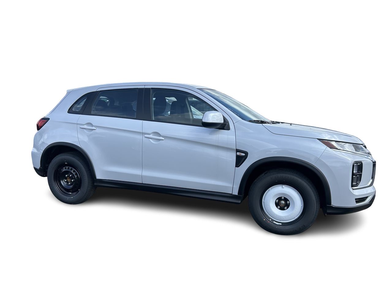 2026 Mitsubishi RVR