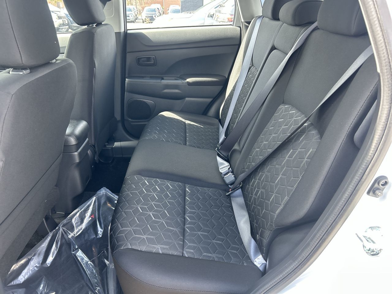 2026 Mitsubishi RVR