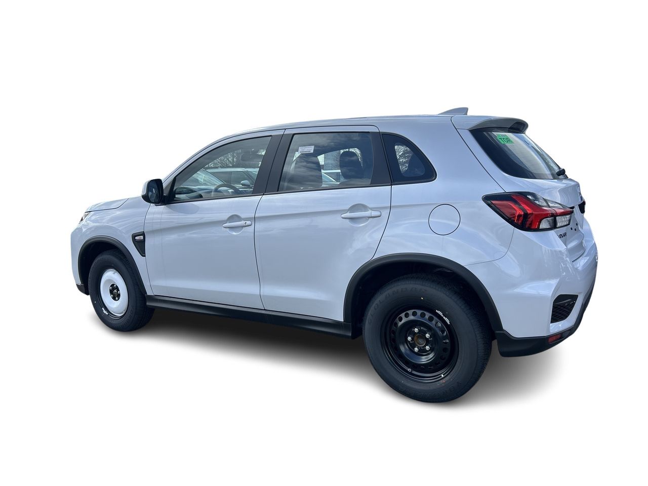 2026 Mitsubishi RVR