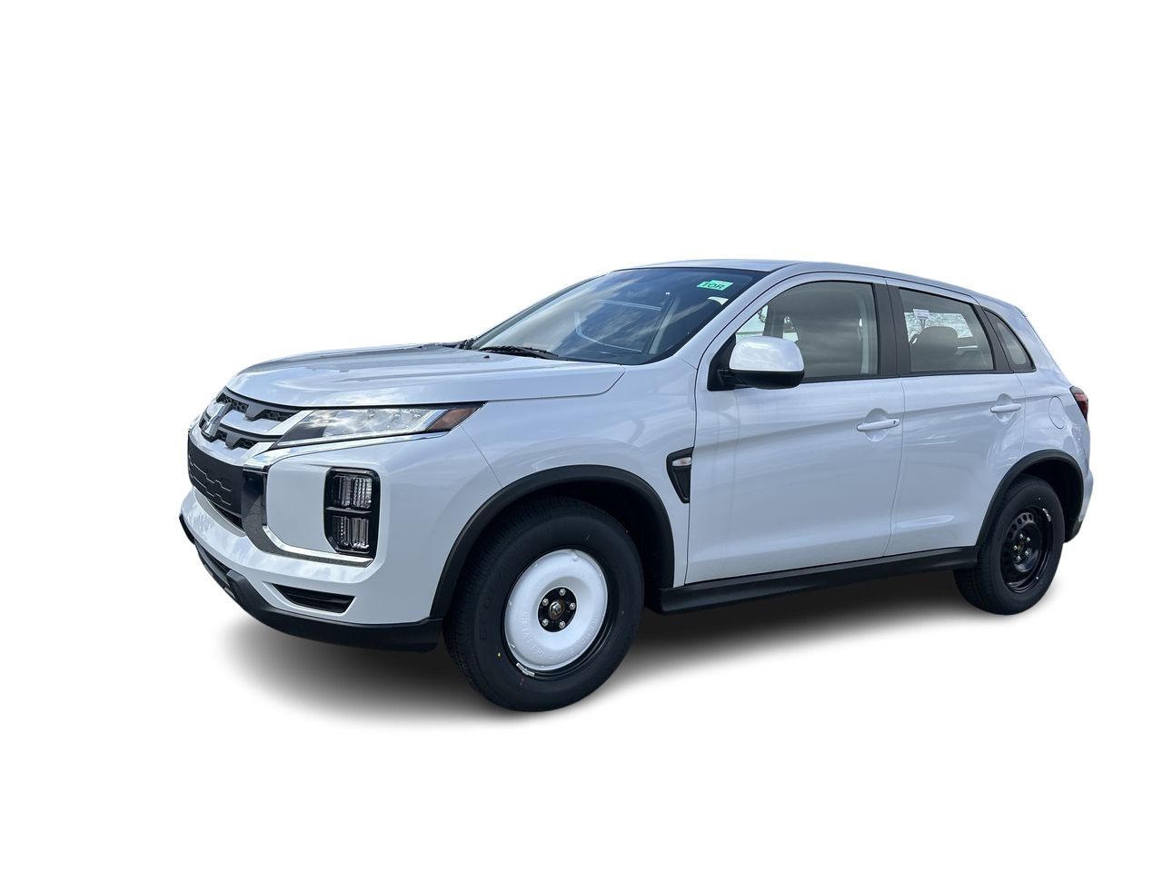 2026 Mitsubishi RVR