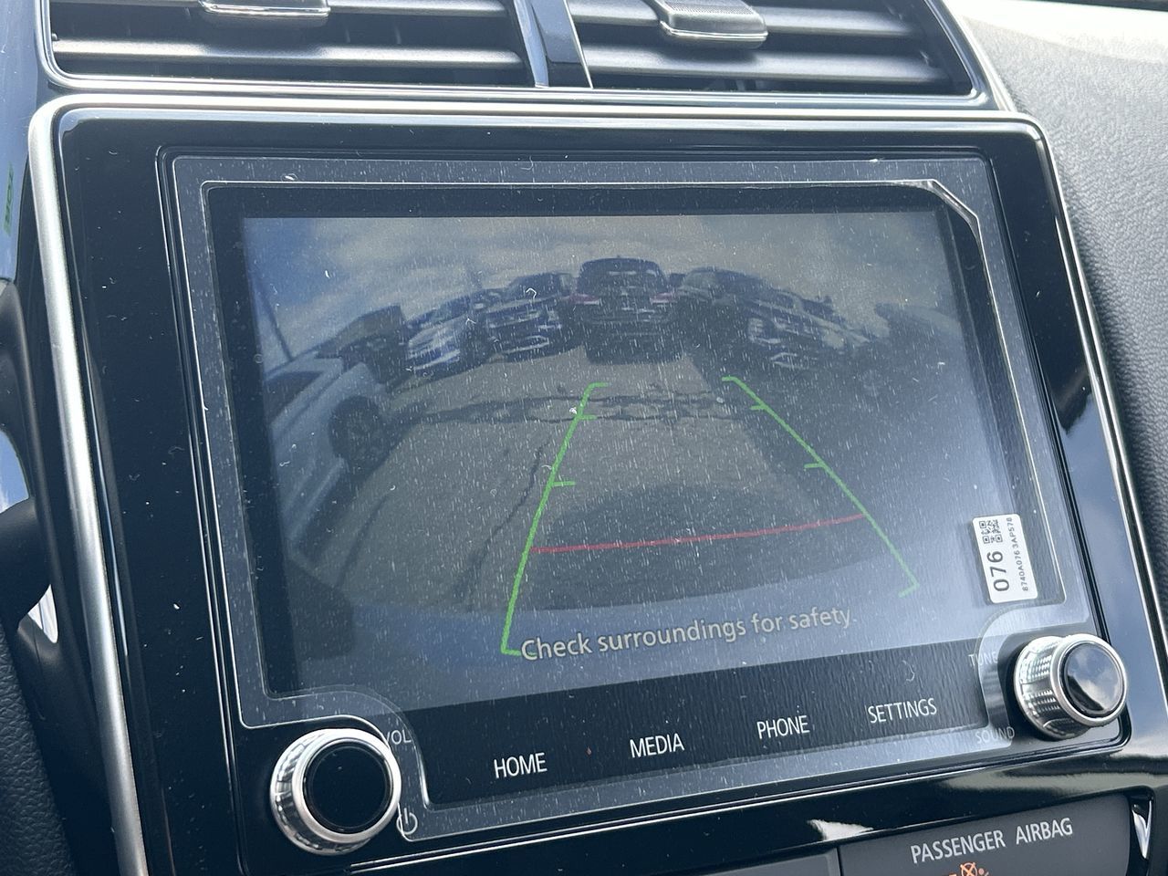2026 Mitsubishi RVR