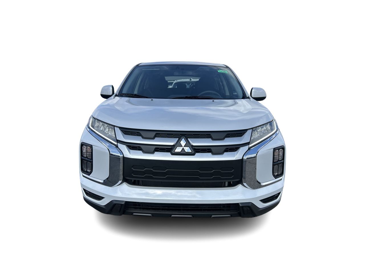 2026 Mitsubishi RVR