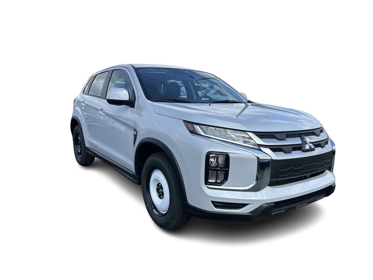 2026 Mitsubishi RVR