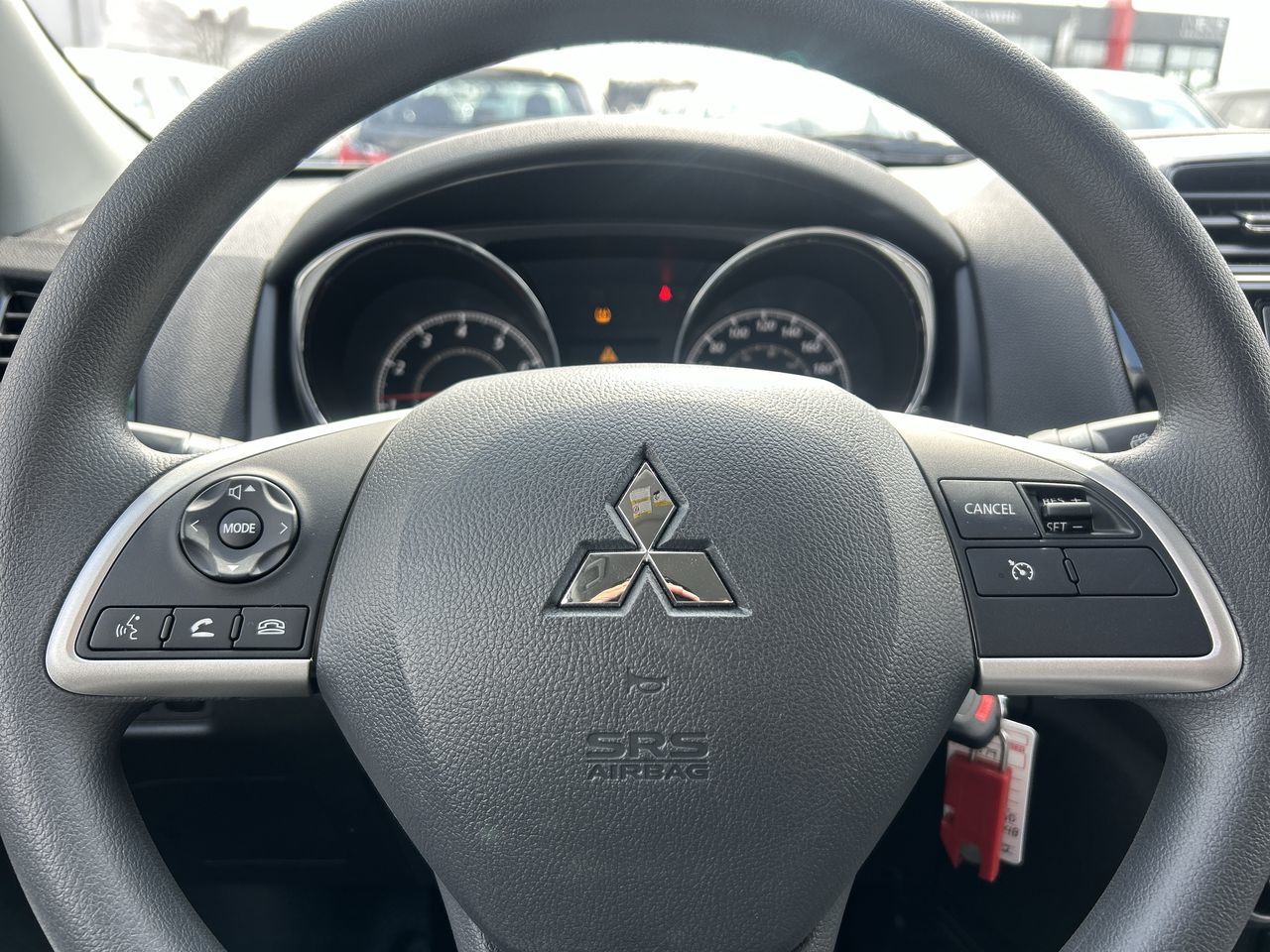 2026 Mitsubishi RVR
