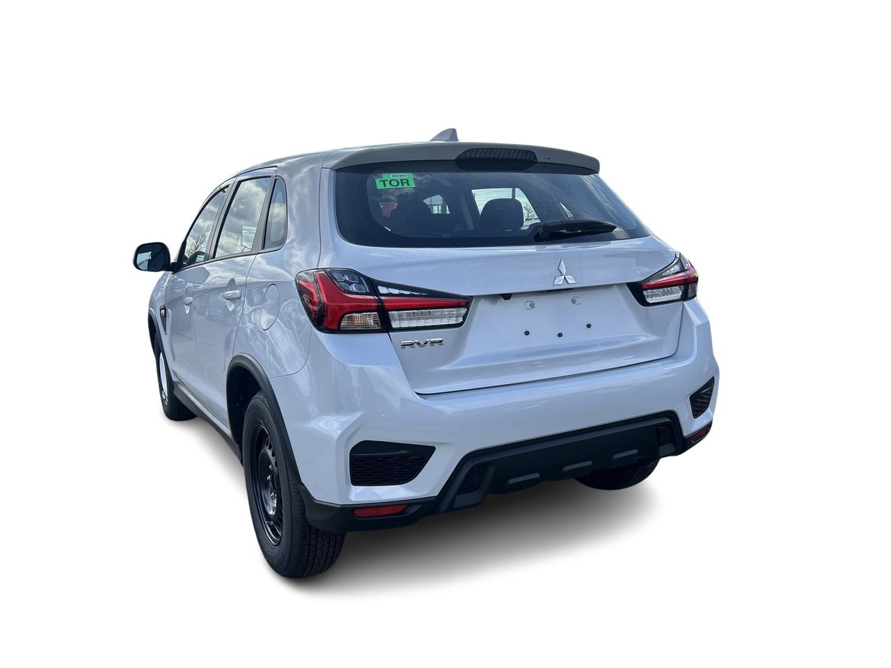 2026 Mitsubishi RVR