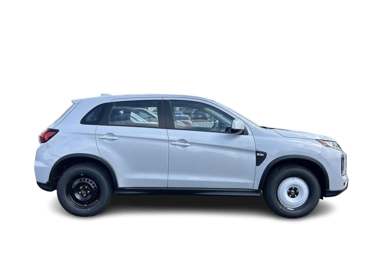 2026 Mitsubishi RVR