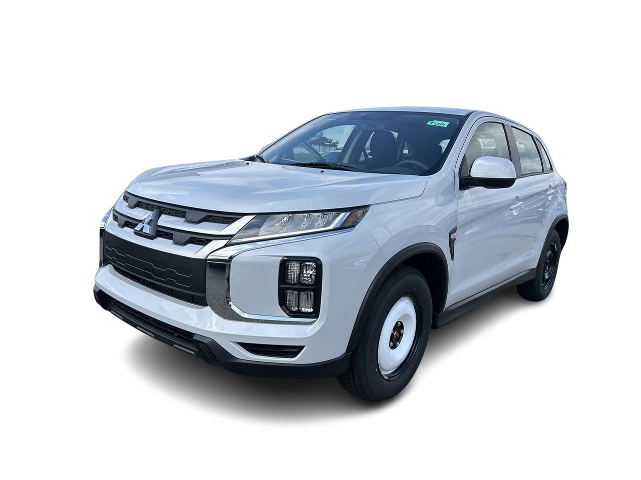 2026 Mitsubishi RVR