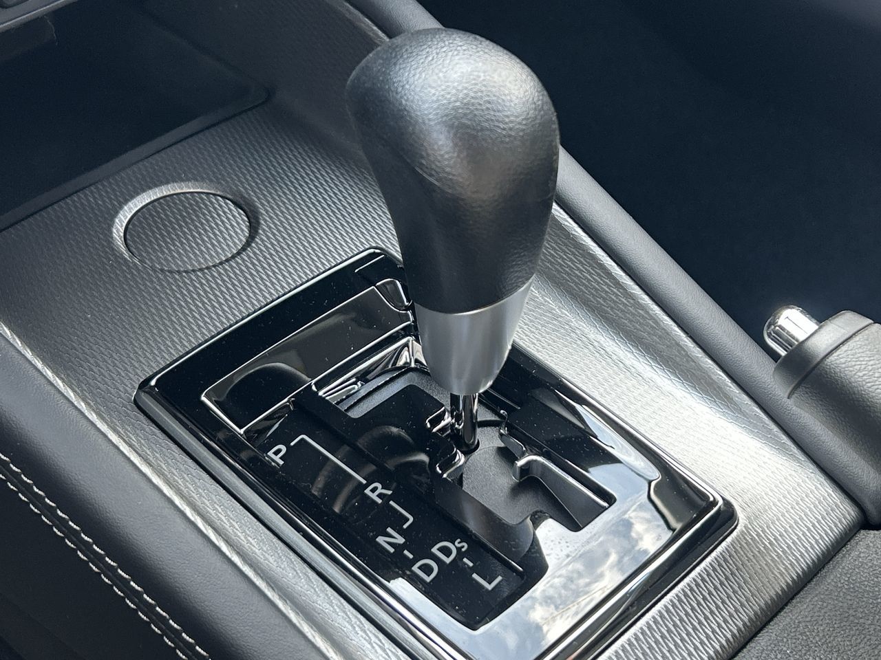 2026 Mitsubishi RVR