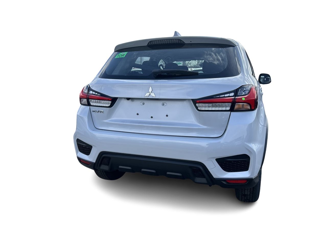 2026 Mitsubishi RVR