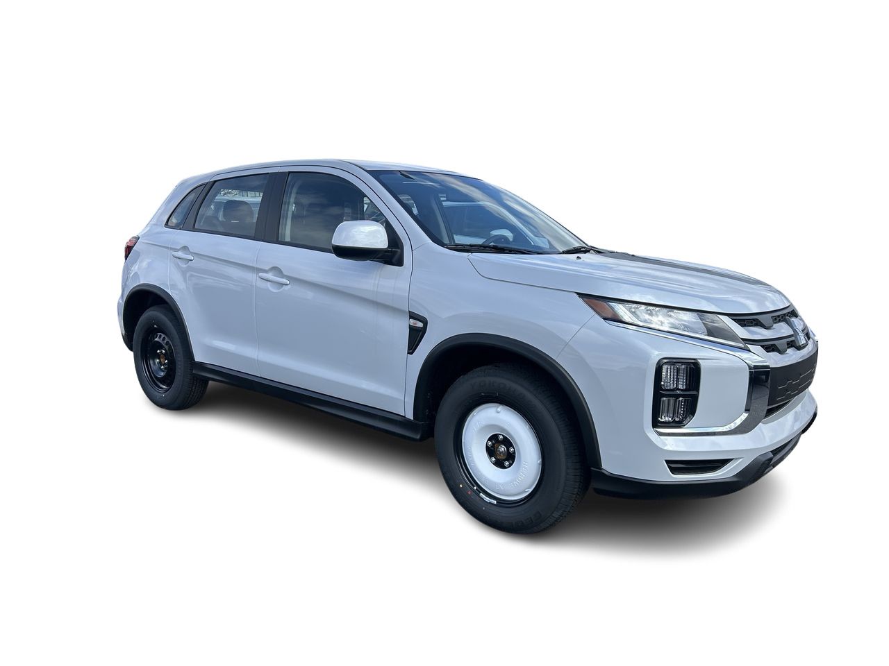 2026 Mitsubishi RVR