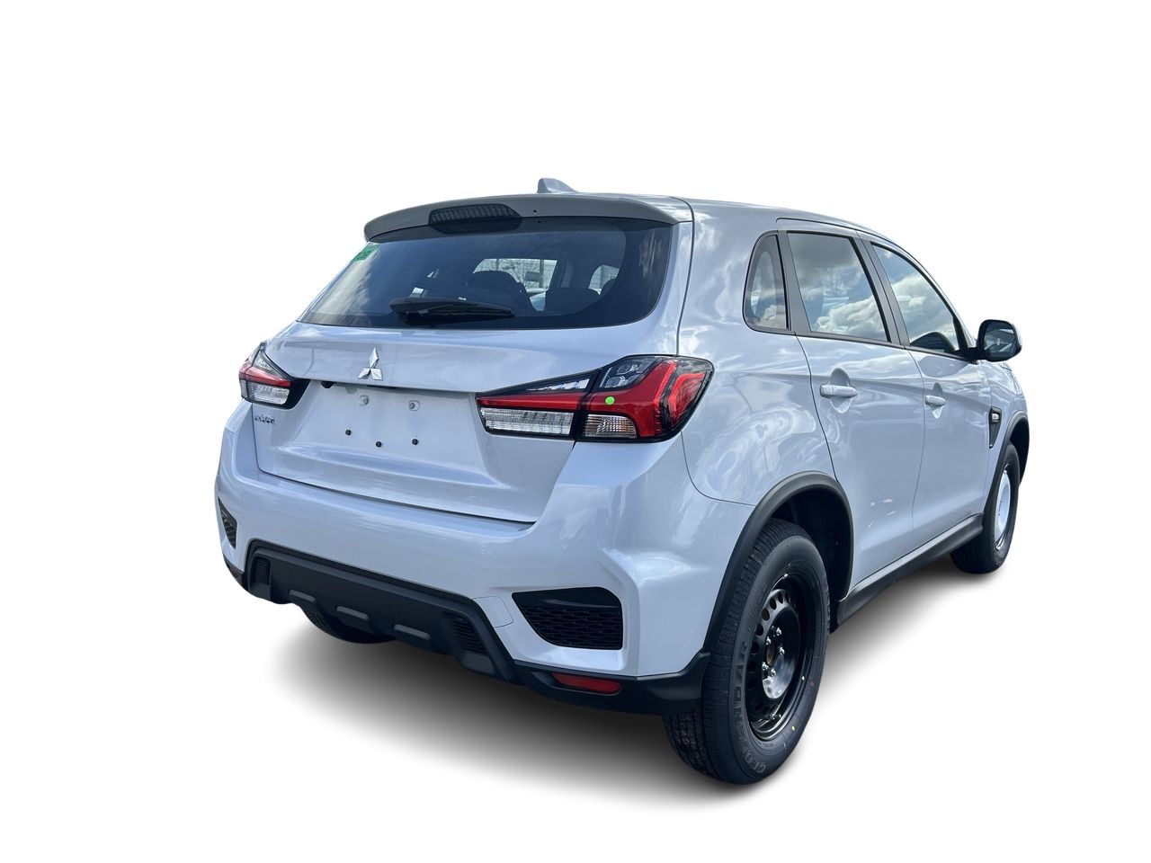 2026 Mitsubishi RVR
