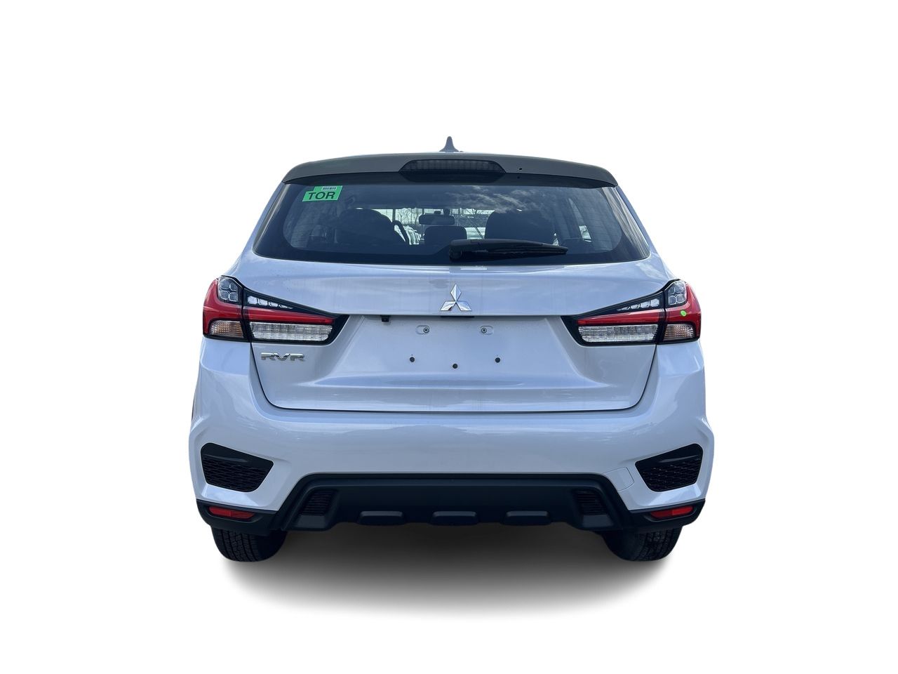 2026 Mitsubishi RVR