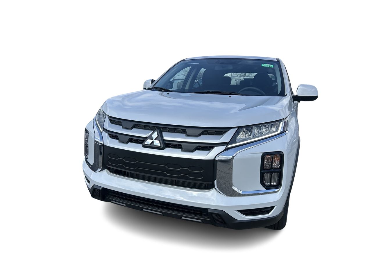 2026 Mitsubishi RVR