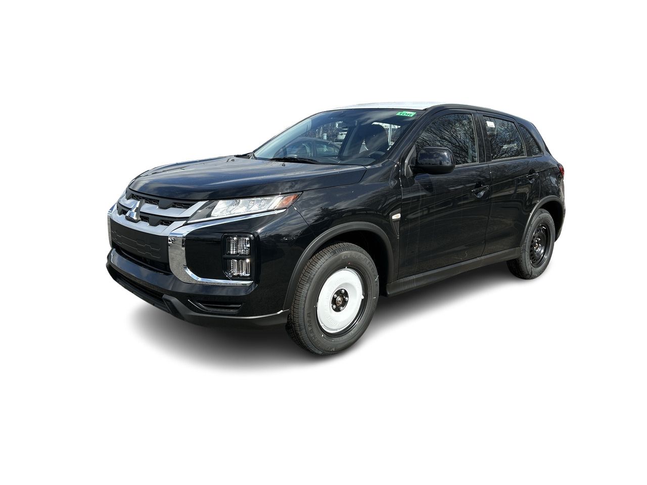 2026 Mitsubishi RVR
