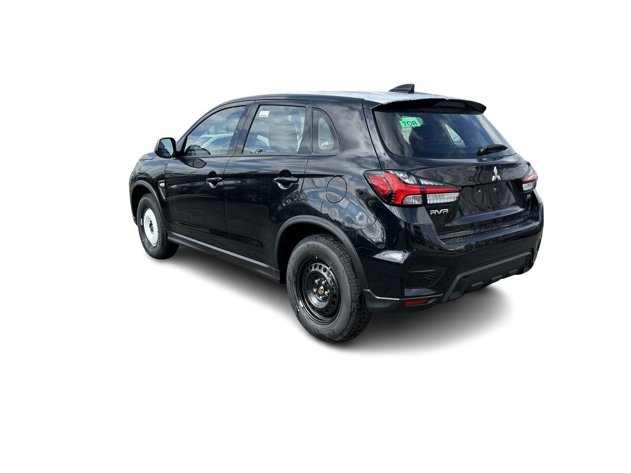 2026 Mitsubishi RVR
