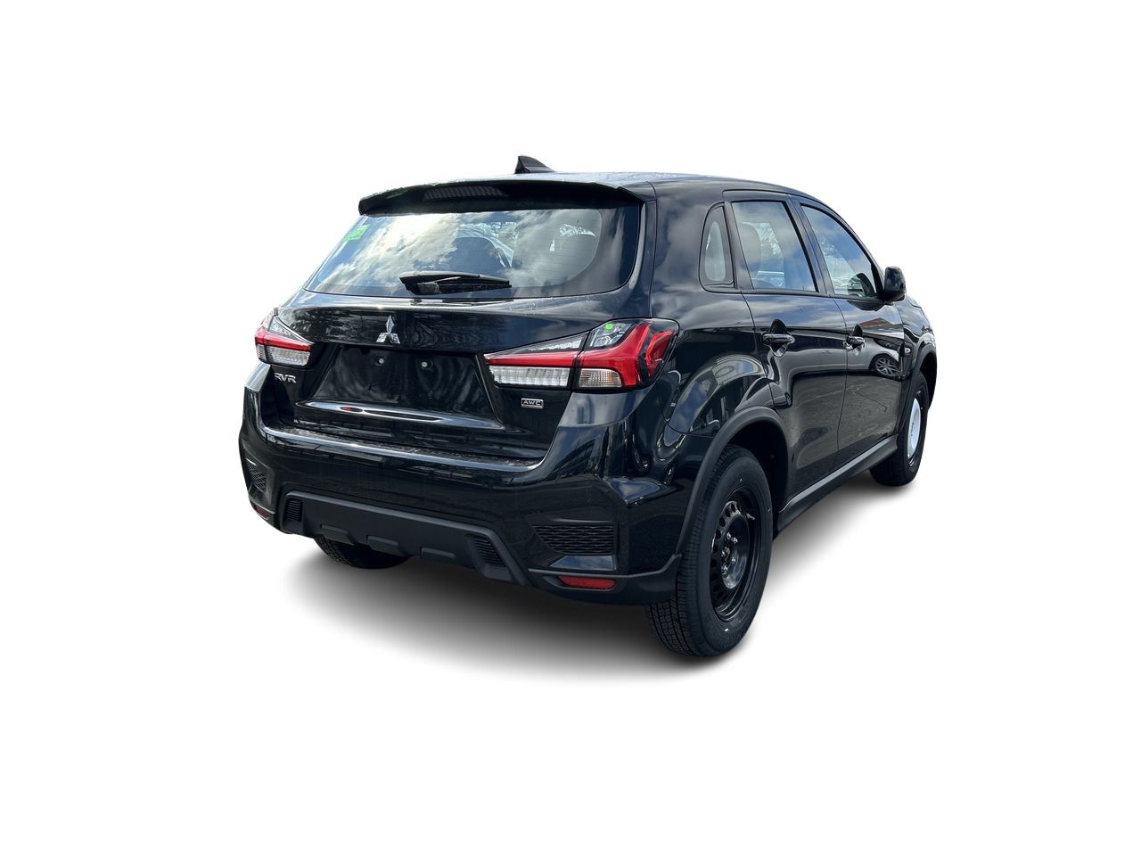 2026 Mitsubishi RVR