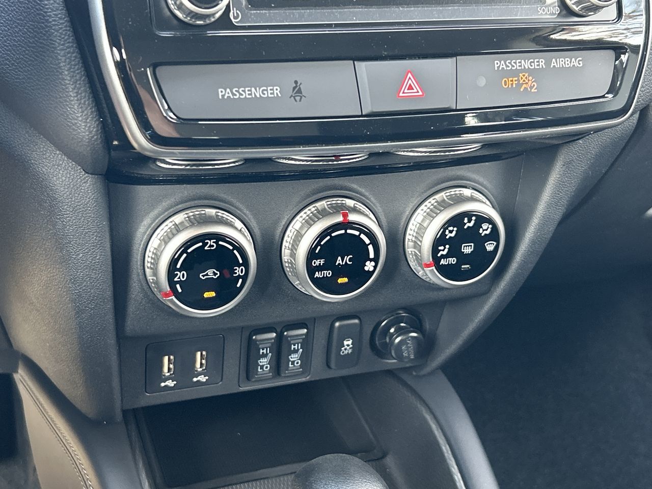 2026 Mitsubishi RVR