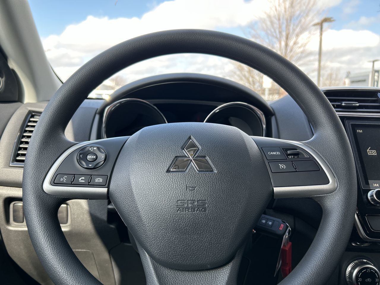 2026 Mitsubishi RVR