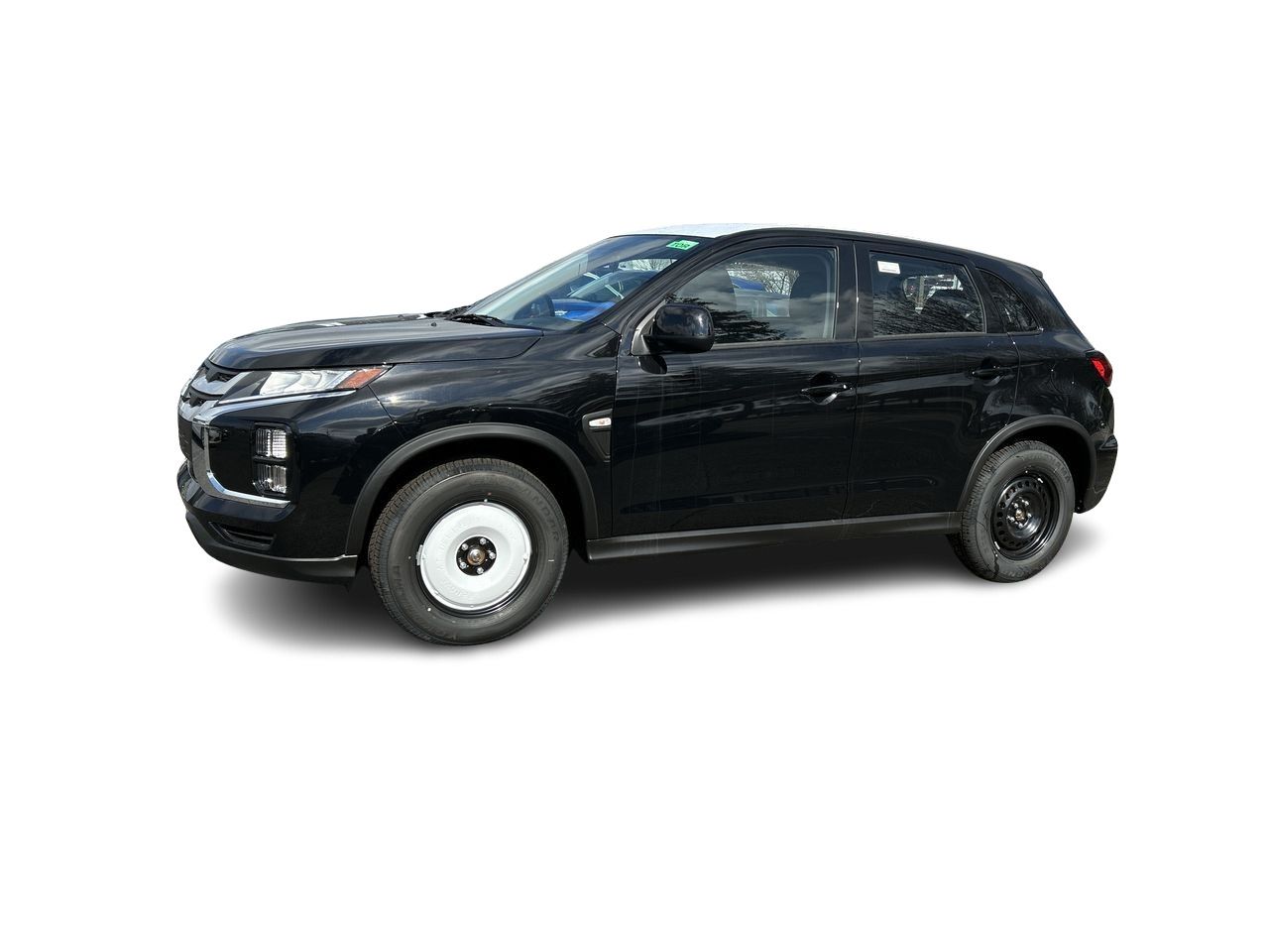 2026 Mitsubishi RVR