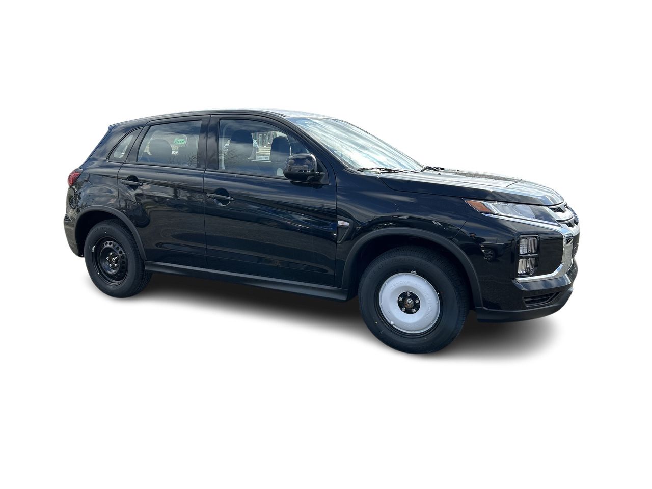 2026 Mitsubishi RVR