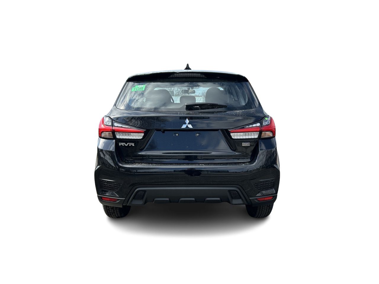 2026 Mitsubishi RVR