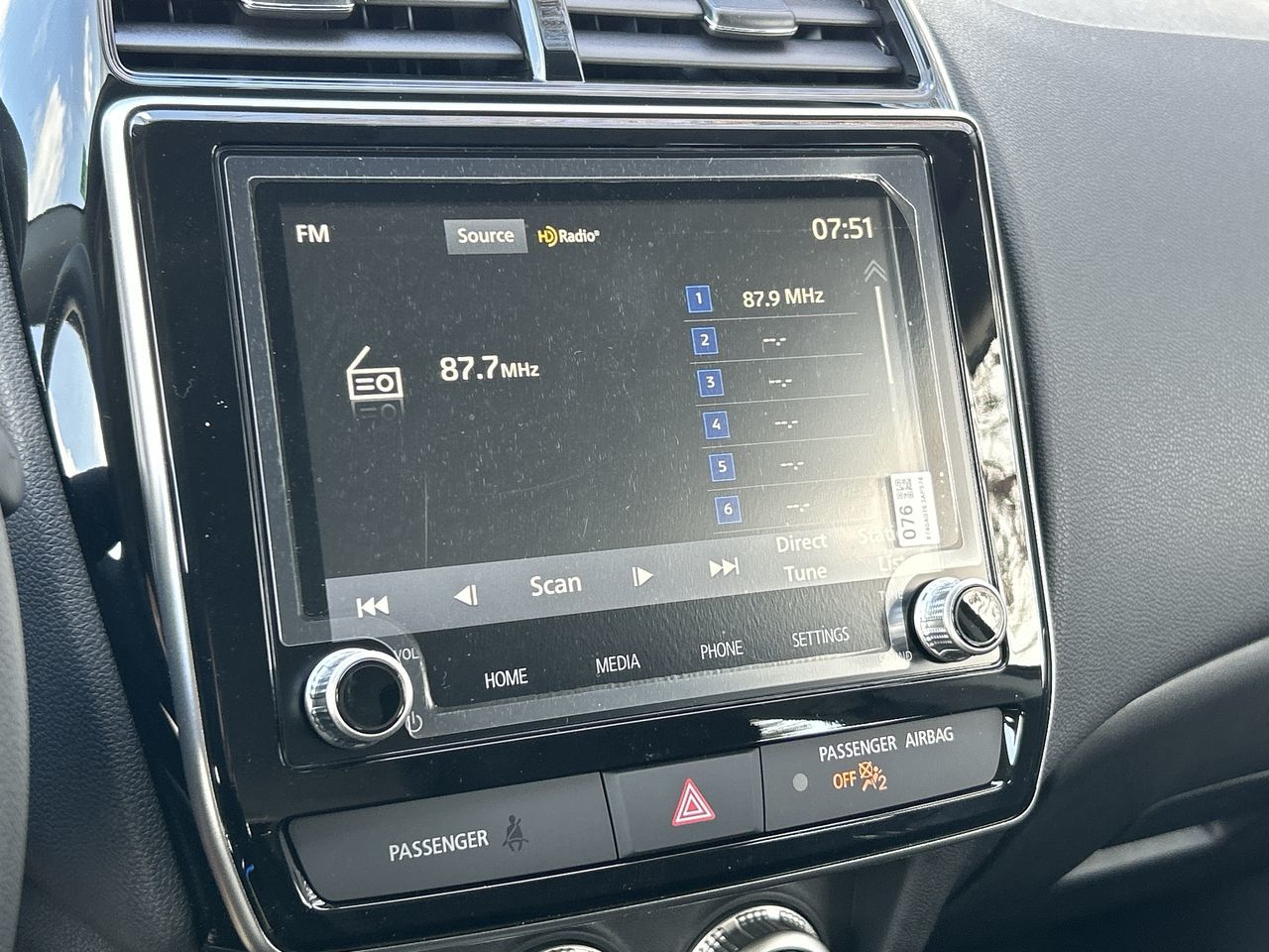 2026 Mitsubishi RVR