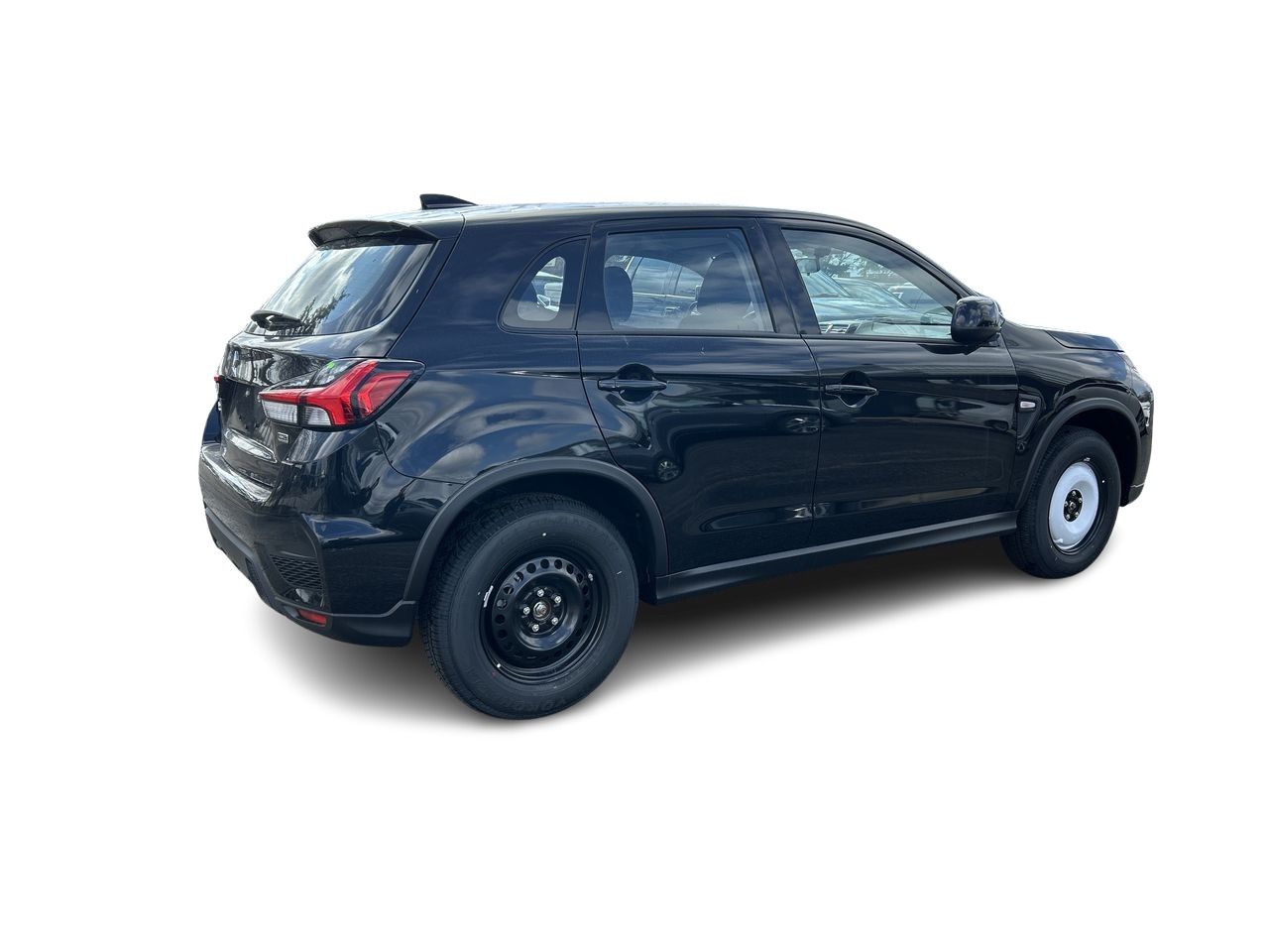 2026 Mitsubishi RVR