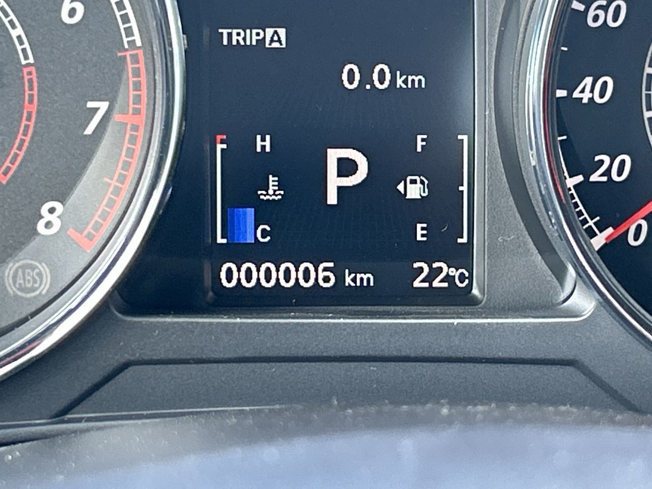 2026 Mitsubishi RVR