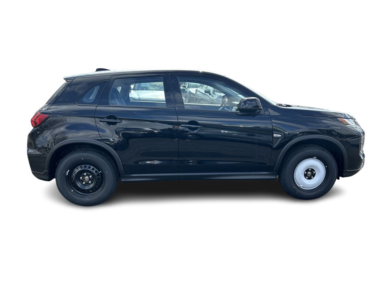 2026 Mitsubishi RVR