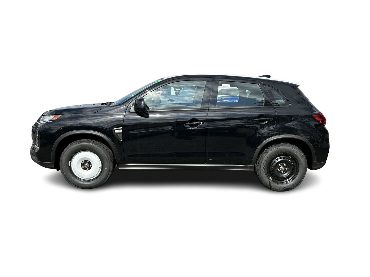 2026 Mitsubishi RVR
