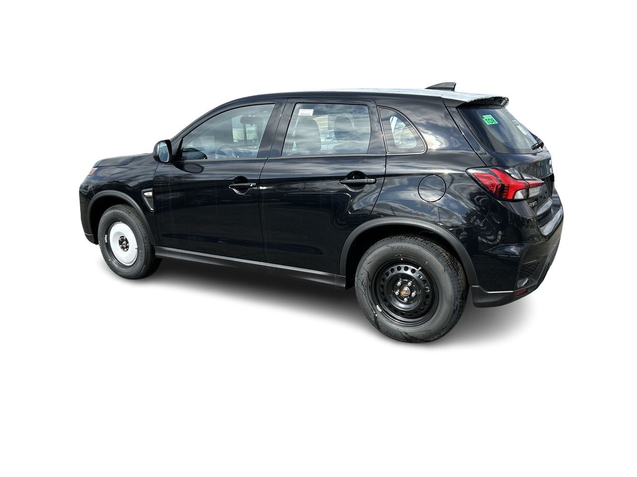 2026 Mitsubishi RVR