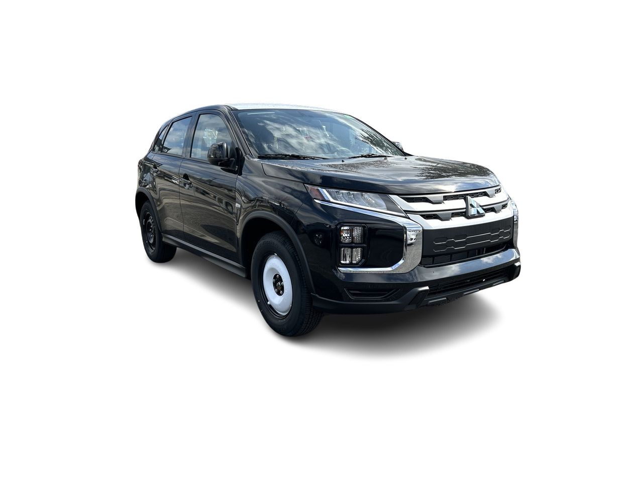 2026 Mitsubishi RVR